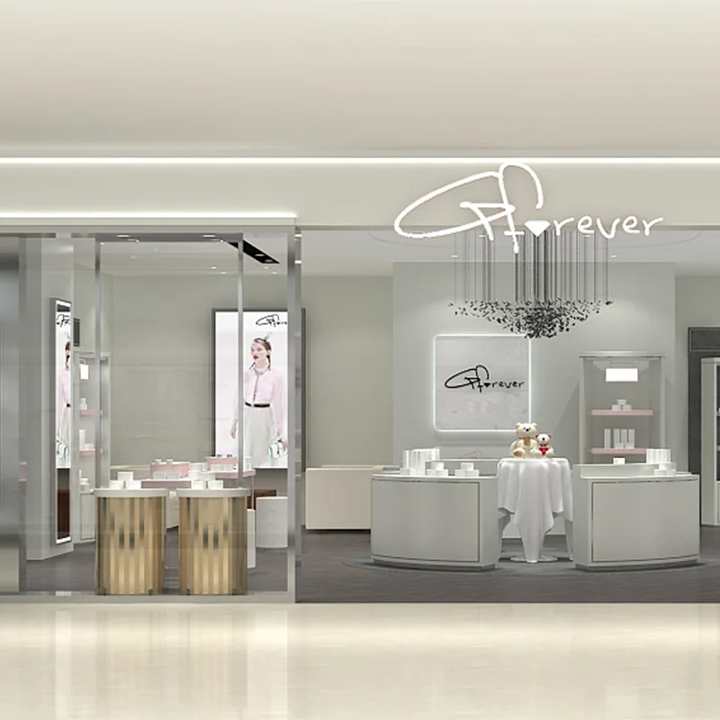 Özel Tasarım Lüks Modern Özell - Luxury Watch Shop incelemesi ve fiyatı