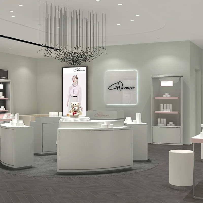 Özel Tasarım Lüks Modern Özell - Luxury Watch Shop incelemesi ve fiyatı